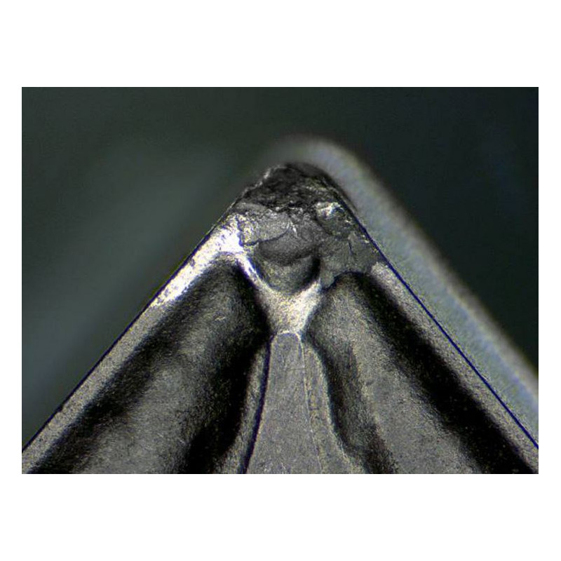 ZEISS Microscópio estéreo zoom Stemi 305, MAT, trino ESD, Greenough, w.d.110mm, 10x,23, 0.8x-4.0x