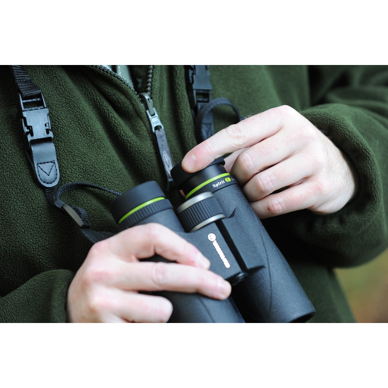 Vanguard Binóculo 8x42 Spirit ED