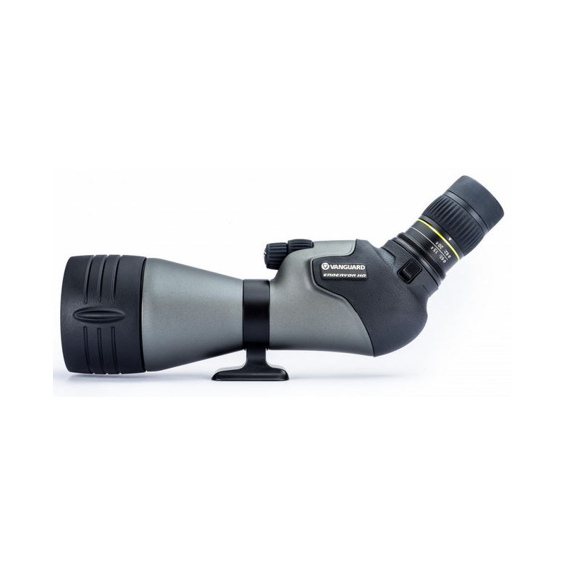 Vanguard Luneta Endeavor HD 82 A com visão angular + Ocular com zoom de 20-60x
