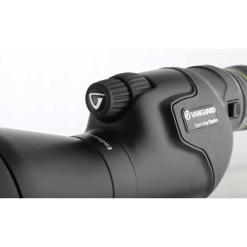 Vanguard Luneta Endeavor HD 82 S Visão direta + Ocular com zoom de 20-60x