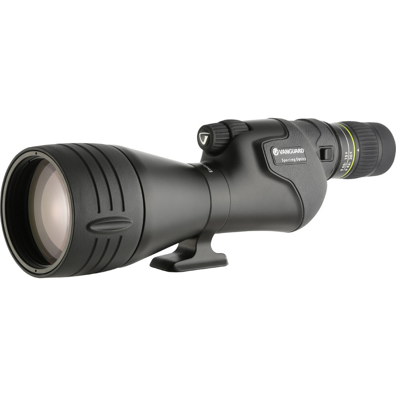 Vanguard Luneta Endeavor HD 82 S Visão direta + Ocular com zoom de 20-60x