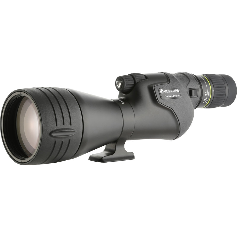 Vanguard Luneta Endeavor HD 82 S Visão direta + Ocular com zoom de 20-60x