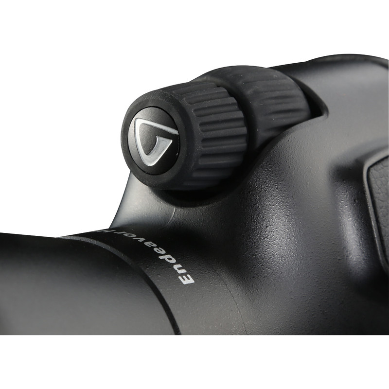 Vanguard Luneta Endeavor HD 65A vista angular + Ocular com zoom de 15-45x