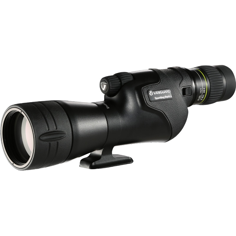 Vanguard Luneta Endeavor HD 65 S Visão direta + Ocular com zoom de 15-45x