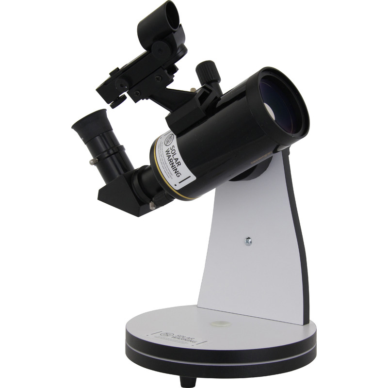 Omegon Telescópio Dobson MightyMak 60 da