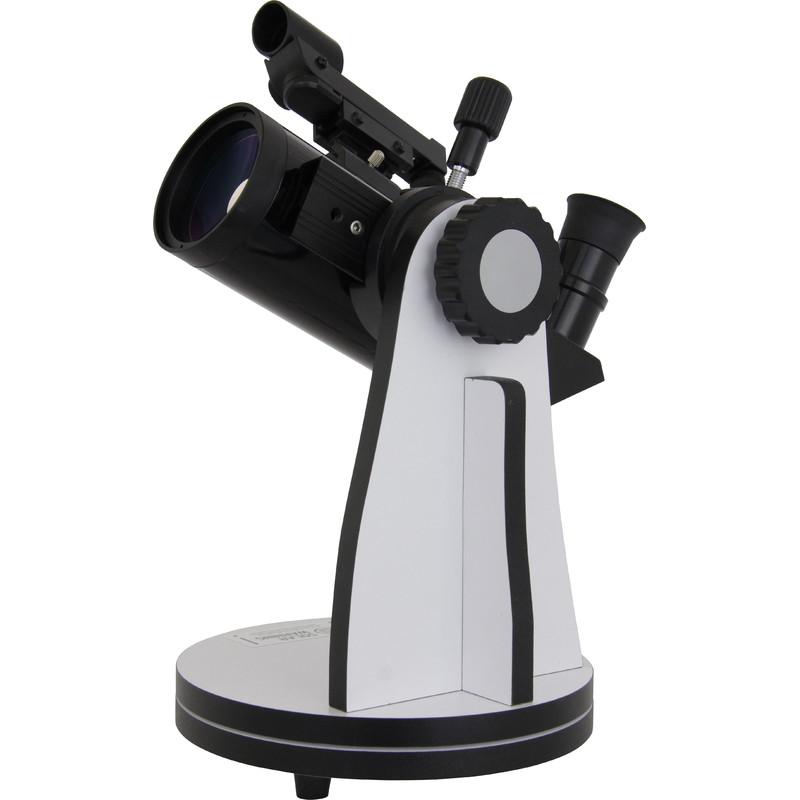 Omegon Telescópio Dobson MightyMak 60 da