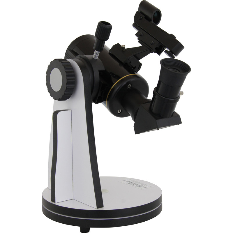 Omegon Telescópio Dobson MightyMak 60 da