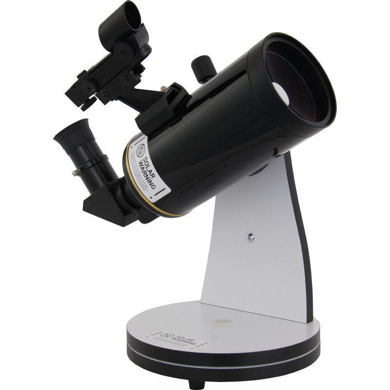 Omegon Telescópio Dobson MightyMak 80 da