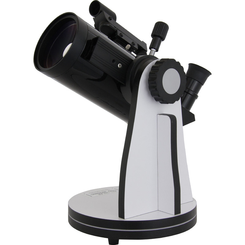 Omegon Telescópio Dobson MightyMak 80 da