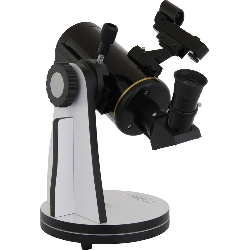 Omegon Telescópio Dobson MightyMak 80 da