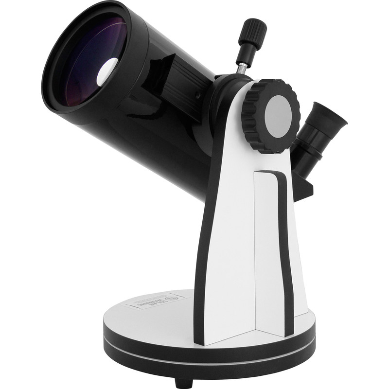 Omegon Telescópio Dobson MightyMak 90 da