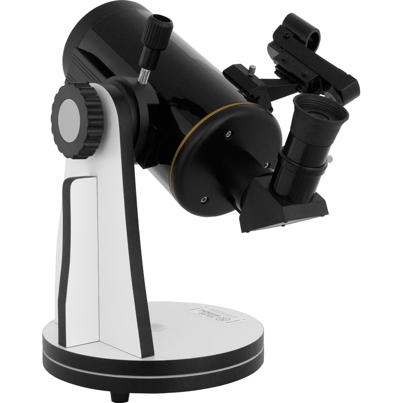 Omegon Telescópio Dobson MightyMak 90 da