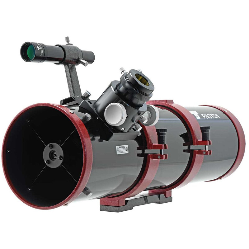 TS Optics Telescópio N 150/900 Photon OTA