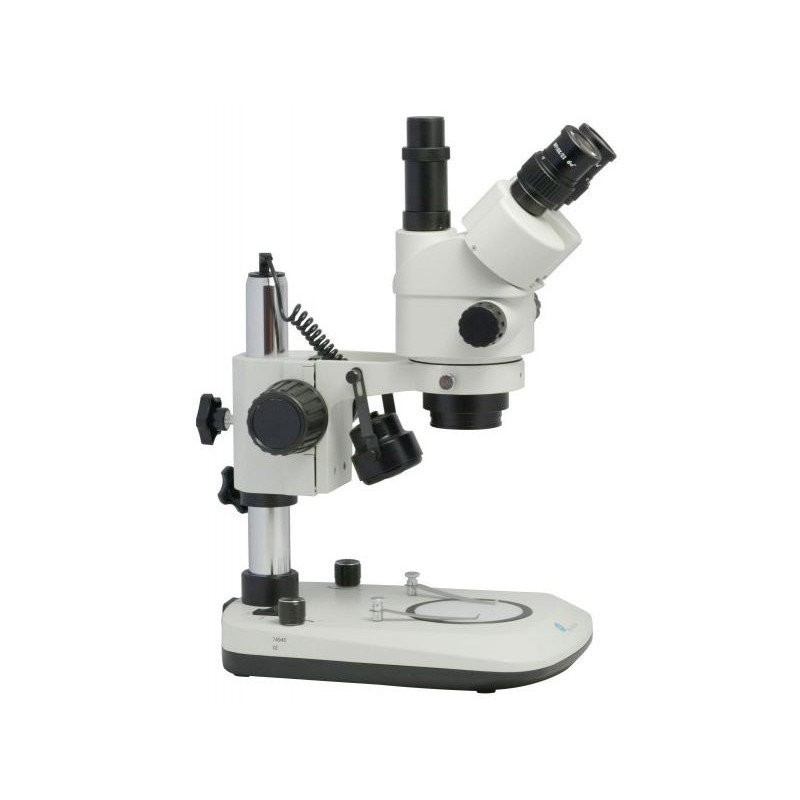 Windaus HPS 444 zoom, LED, trinocular microscope