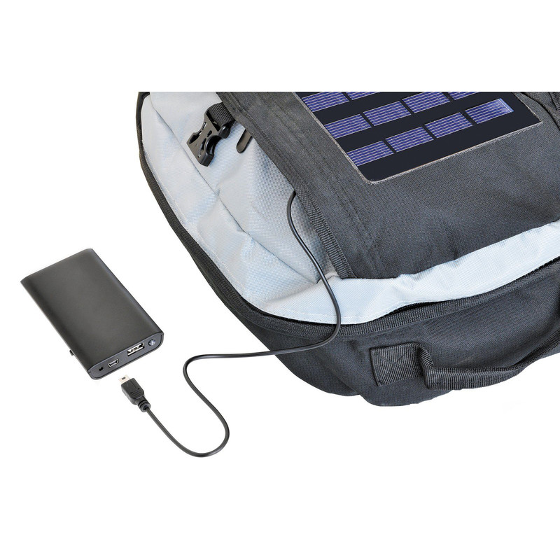 Bresser Mochila com bateria