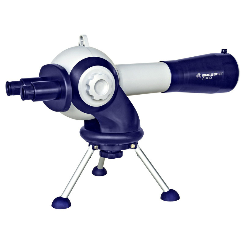 Bresser Telescópio TeleMicroscópio Argo