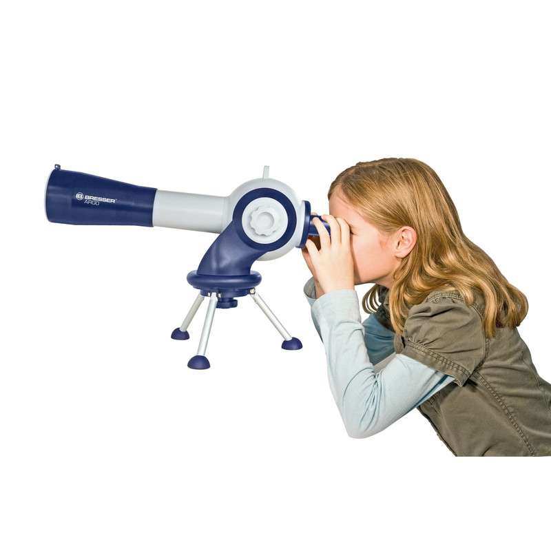 Bresser Telescópio TeleMicroscópio Argo