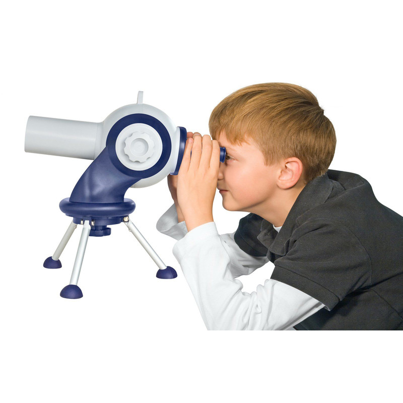 Bresser Telescópio TeleMicroscópio Argo