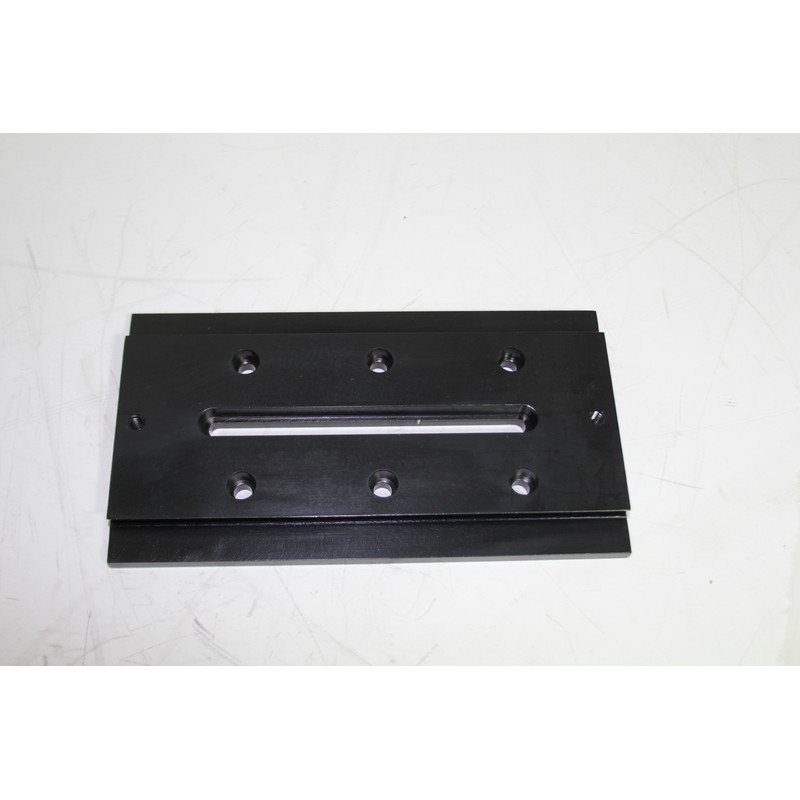 Trilho em prisma Losmandy 18.5cm