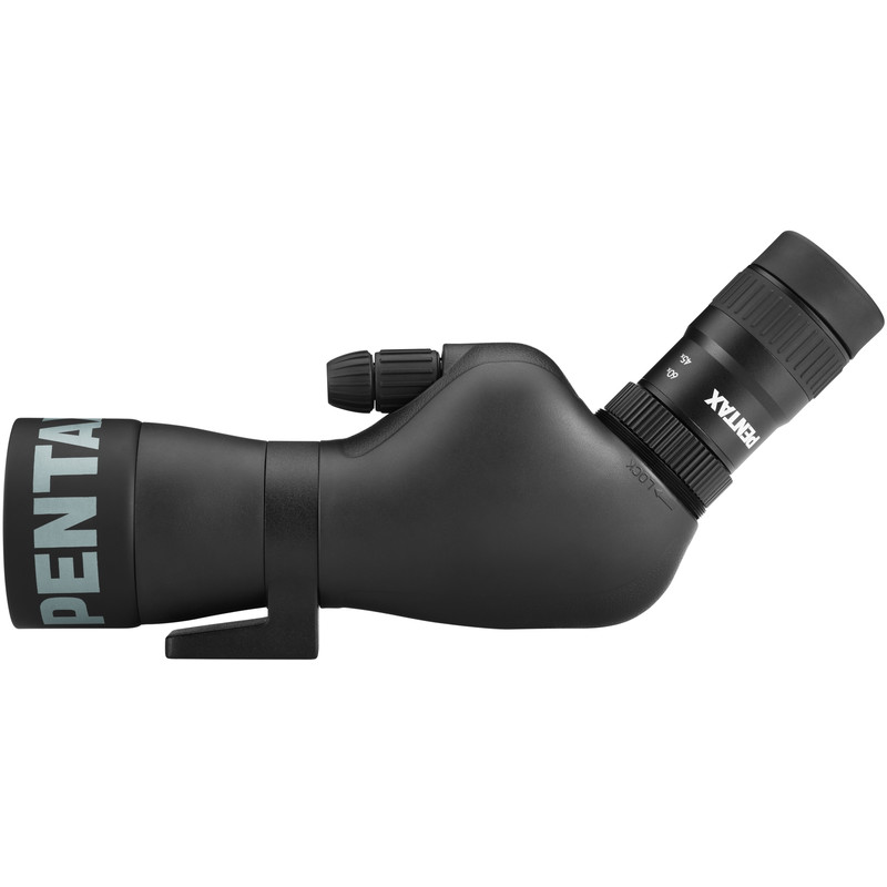 Pentax Luneta PR-65 EDA + PR XL 8-24