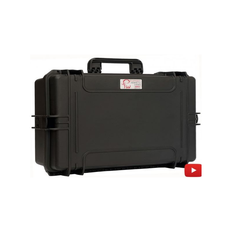 Geoptik Estojos de transporte EPH 30B061