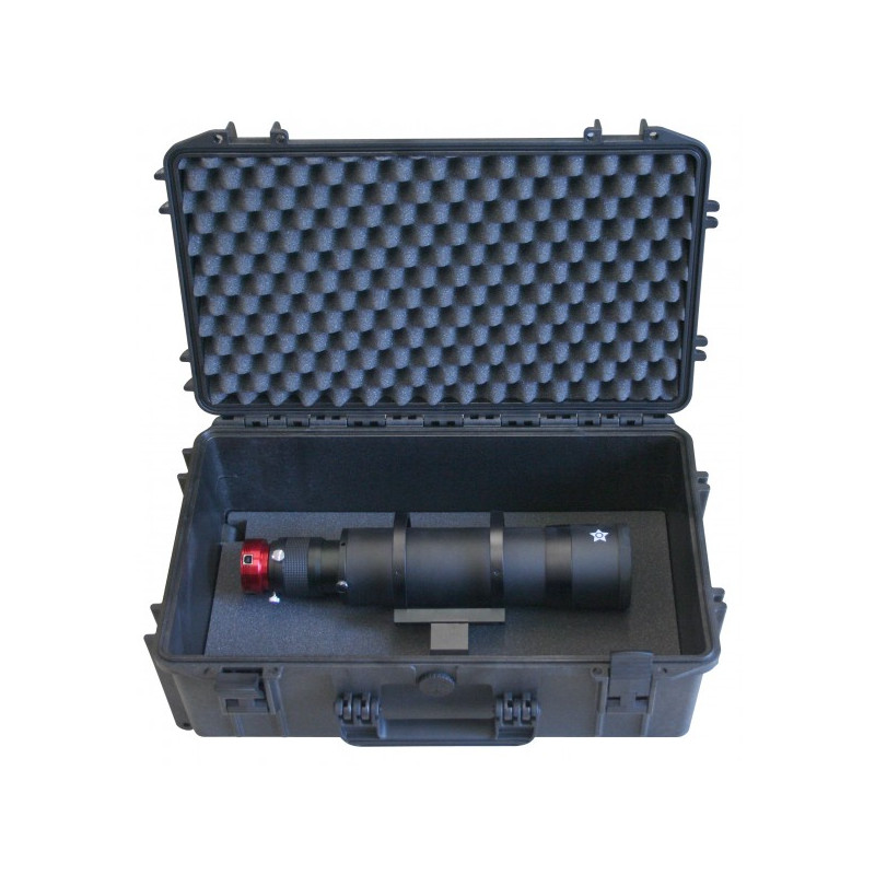 Geoptik Estojos de transporte EPH 30B061