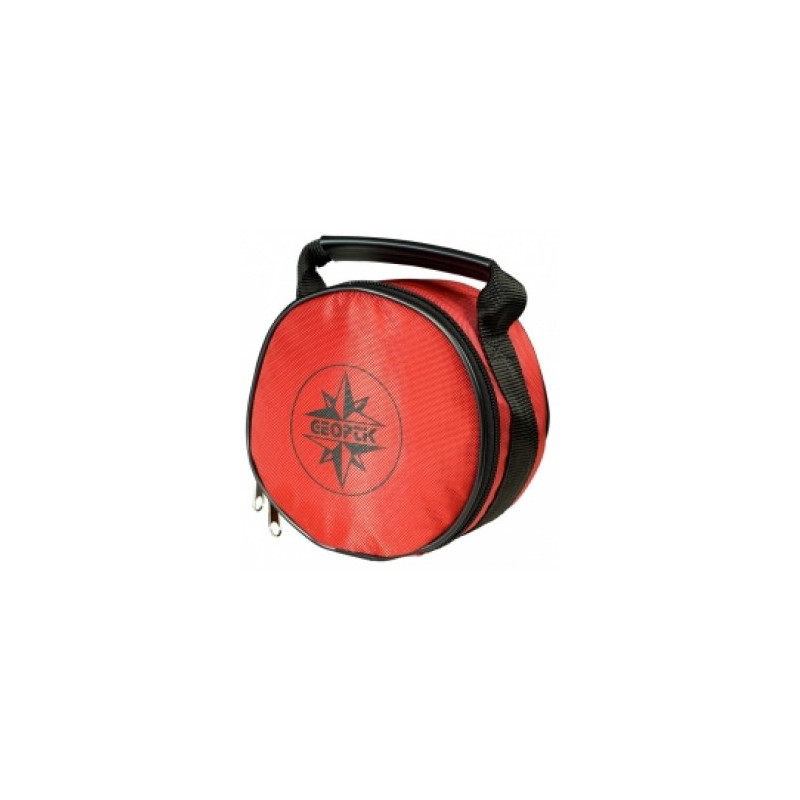 Geoptik Estojo de transporte para Contra-pêsos 260mm