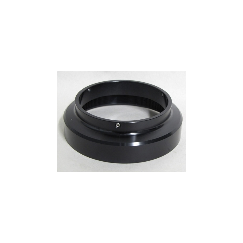 Starlight Instruments Adaptador de focagem para Omegon 6" & 8" RC, GSO 6" & 8", WO GT81