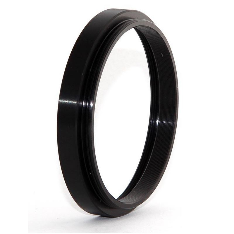 TS Optics Cilíndro de extensão M68 comprimento ótico 5mm