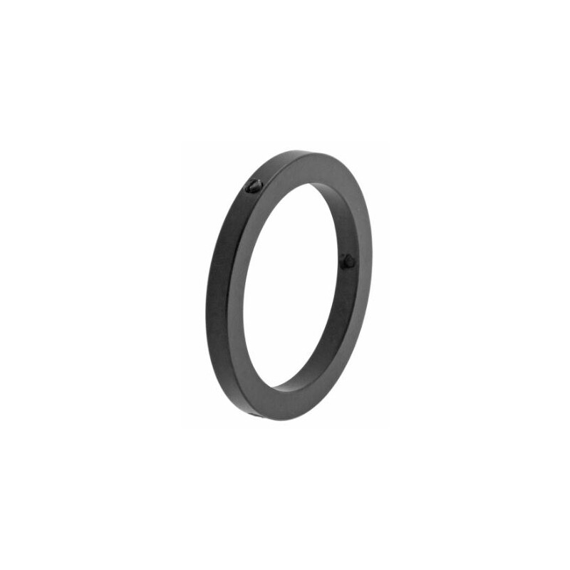 TS Optics 1.25" parfocalizing ring / CCD locking ring