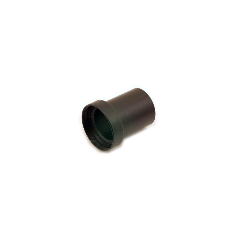 TS Optics Adapter Adaptador de redução de 1,25" para 0,96" com rosca M28 fêmea