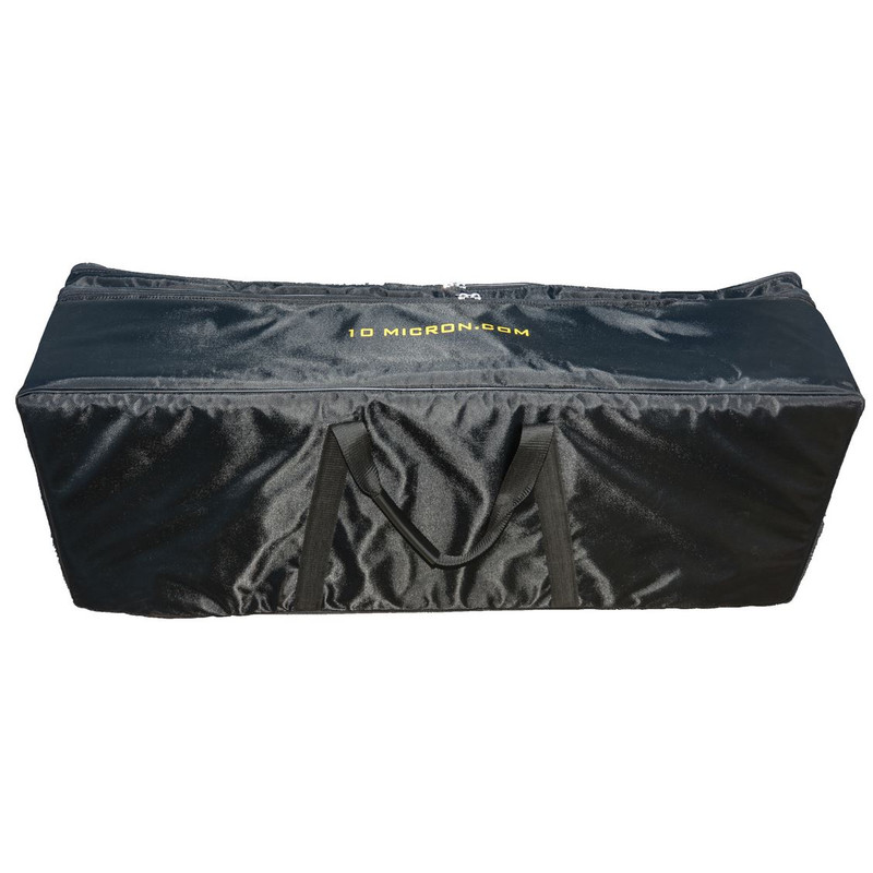 10Micron Estojo de transporte para a Montagem Leonardo