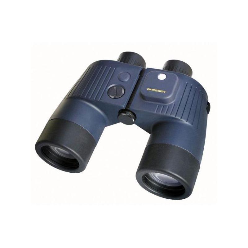 Bresser Binóculo Binocom 7x50 GAL