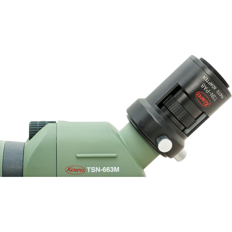 Kowa Adaptador de câmera TSN-PA8 (TSN-660/600/SV-82)