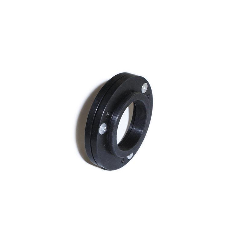 TS Optics Tilter Colimador de flange de inclinação T2