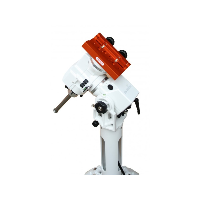 Geoptik Trava em prisma duplo Losmandy & Vixen USP 170mm