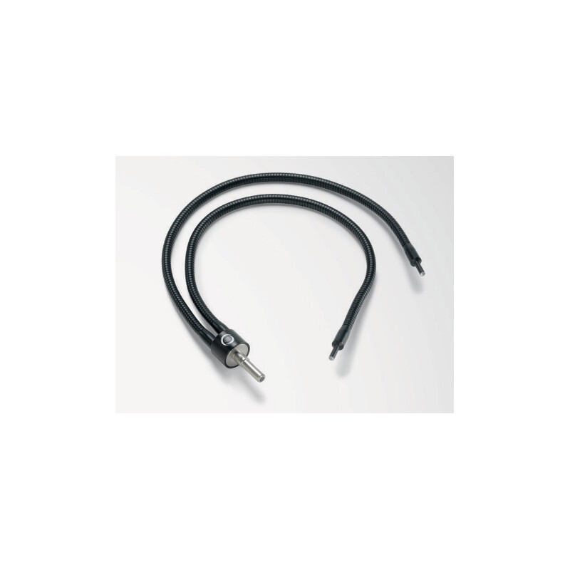 SCHOTT Pescoço de cisne com 2 braços para KL-300, Ø-3,5/500mm