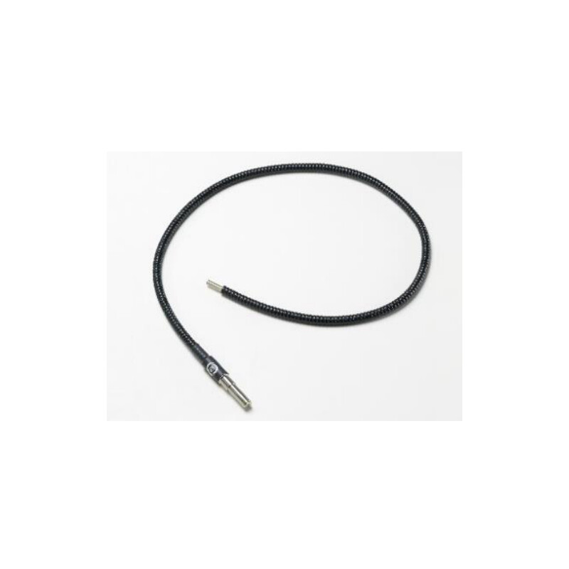 SCHOTT Condutor de luz flexível de 1 braço para KL-300, Ø 4,5/600mm