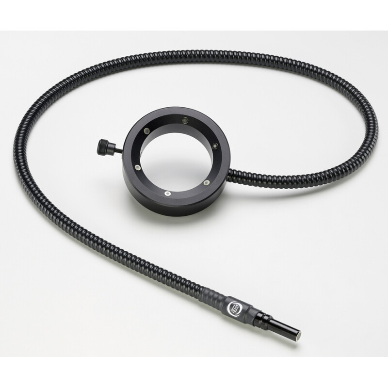 SCHOTT Anel de luz de 6 pontos, Ø i=66mm para KL-300