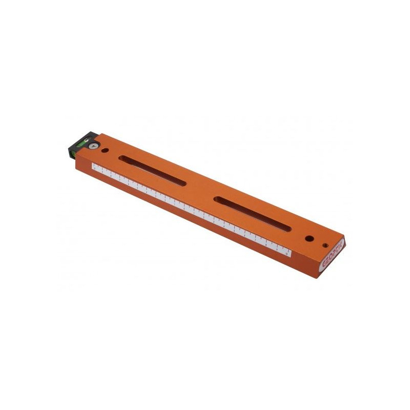 Geoptik Trilho em prisma Vixen-Style 250mm