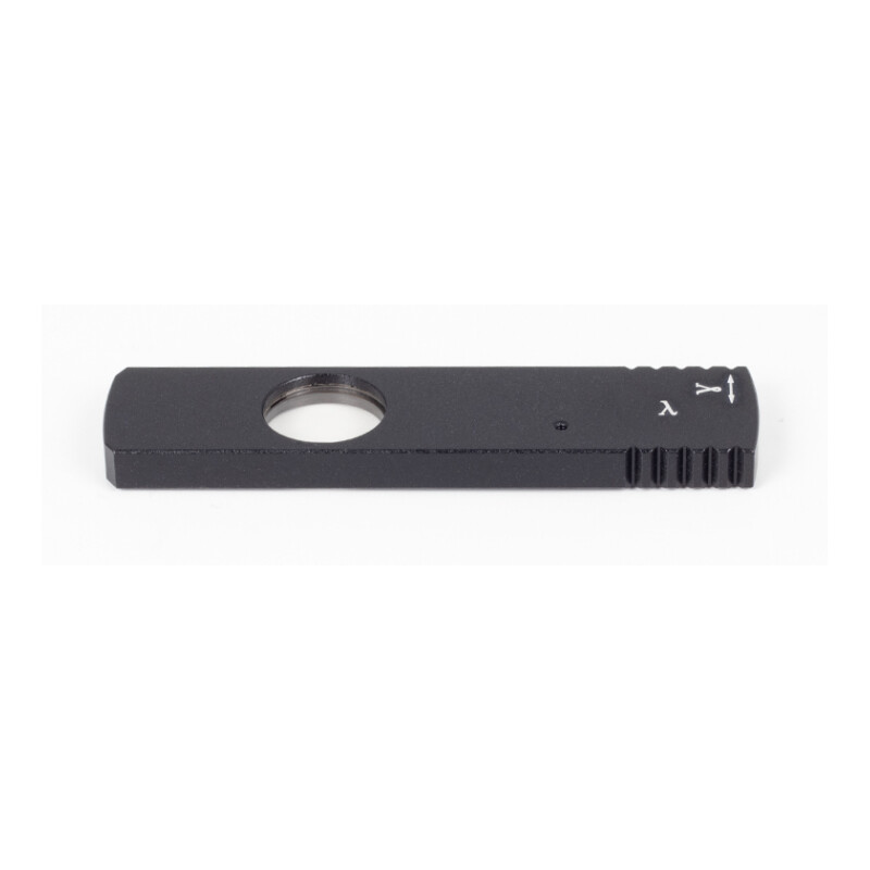 Motic Placa lambda do compensador (encomenda I. vermelha); para BA-310POL