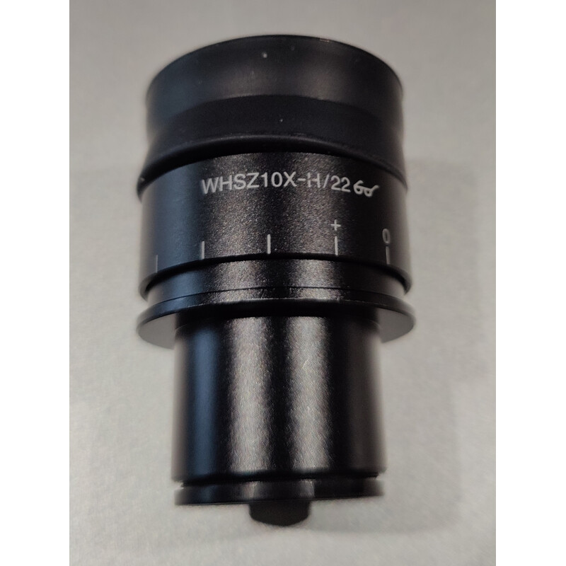 Evident Olympus Ocular Olympus WHSZ10X-H