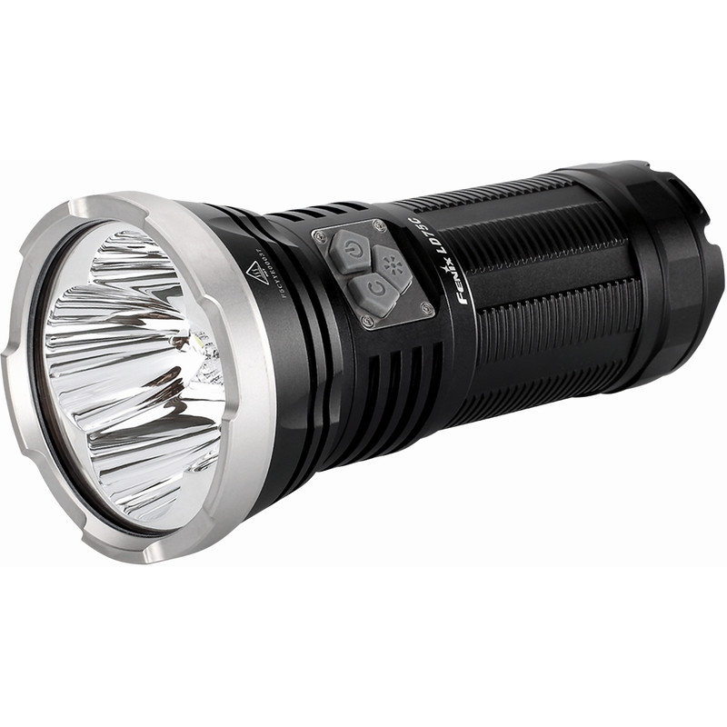 Fenix Lanterna LD75C torch