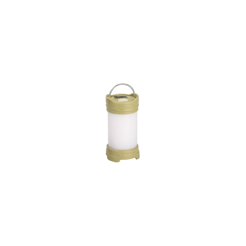 Fenix Candeeiro de trabalho CL25R lantern, olive
