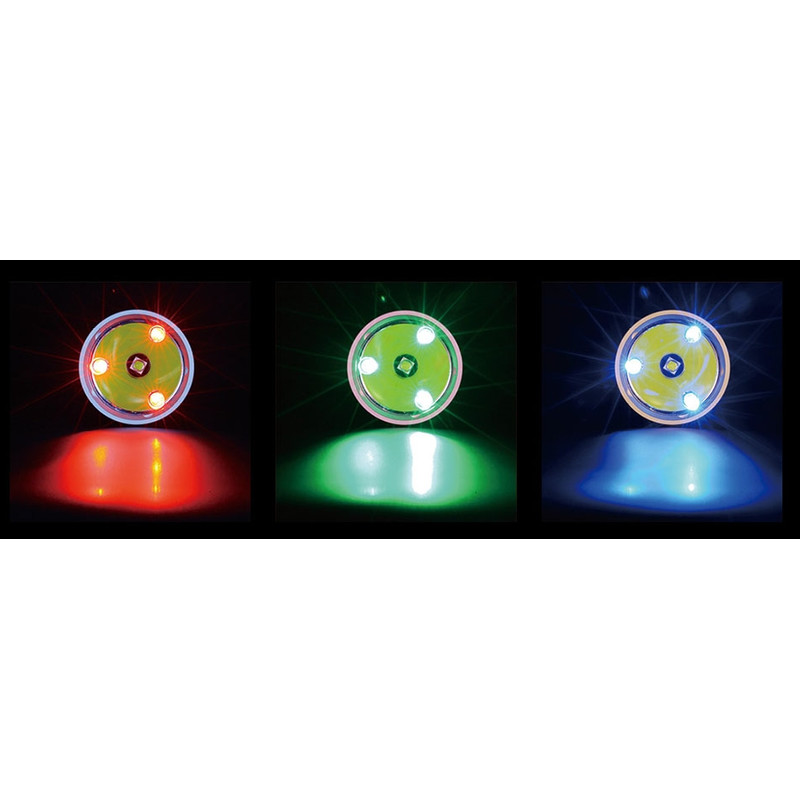 Nitecore Lanterna SRT-7