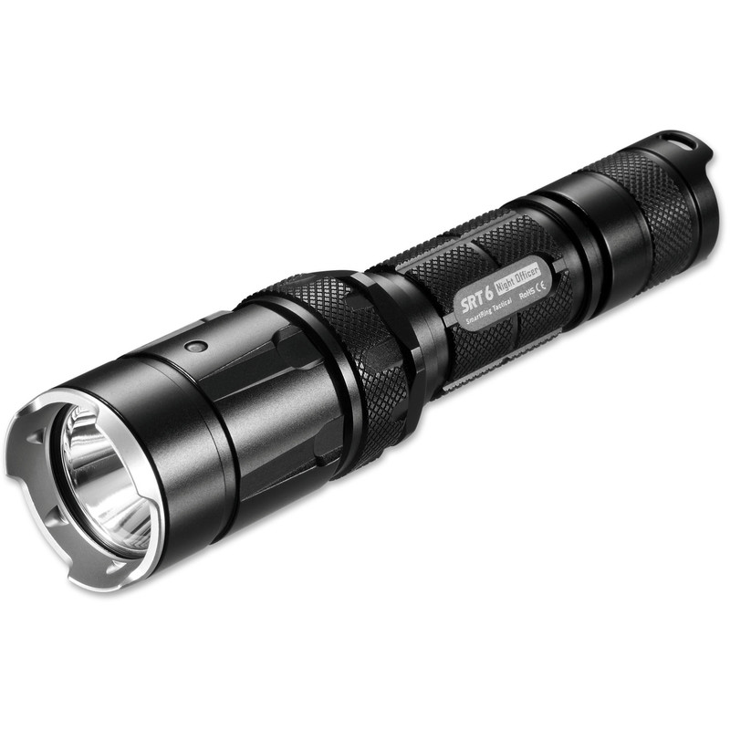 Nitecore Lanterna SRT-6