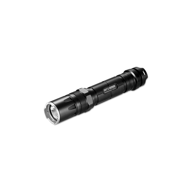 Nitecore Lanterna SRT-5
