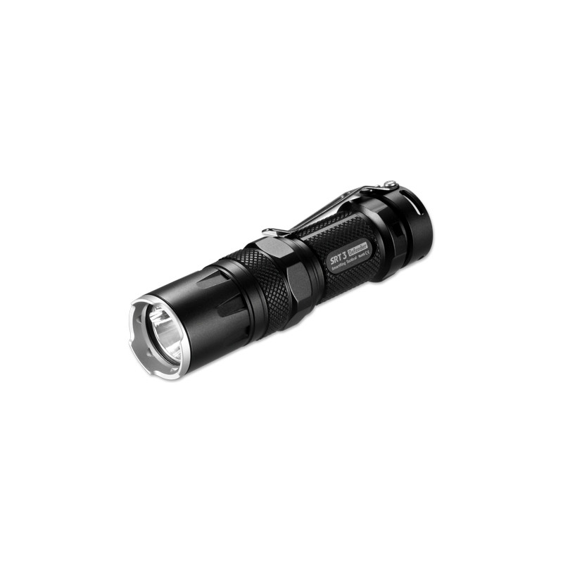 Nitecore Lanterna SRT-3