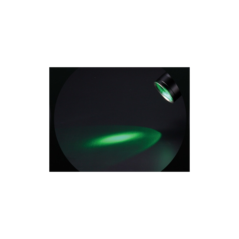 Nitecore Lanterna Chameleon CG6 Branco/Verde