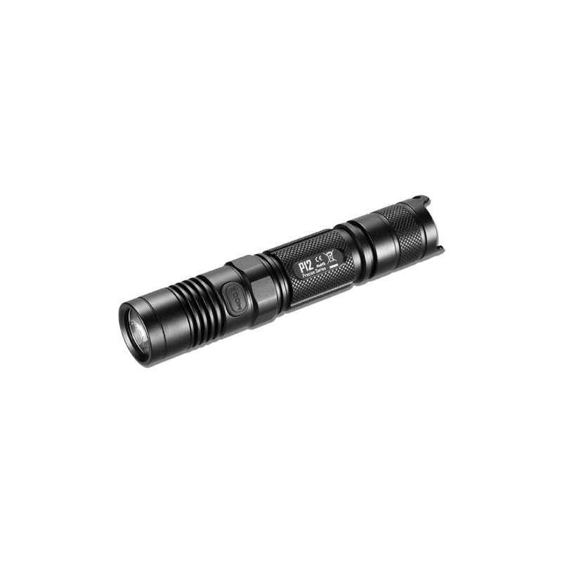 Nitecore Lanterna P12